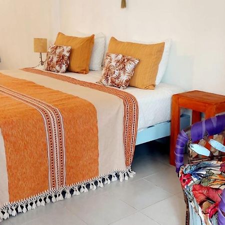 "Vainilla B&B" - Stylish Comfort In Playa Del Carmen Buitenkant foto