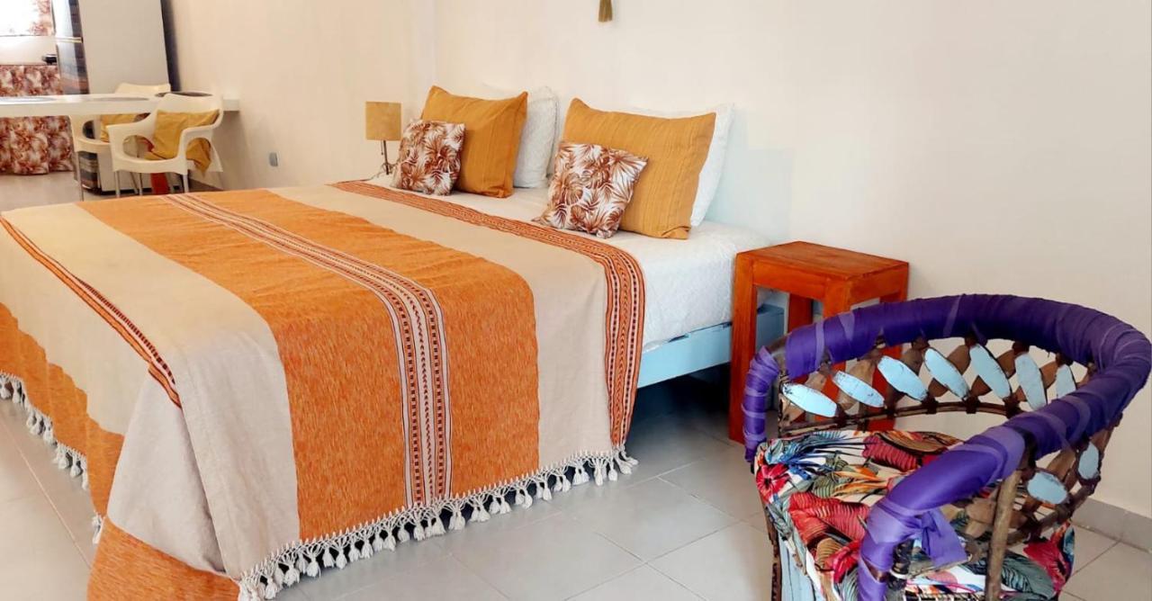 "Vainilla B&B" - Stylish Comfort In Playa Del Carmen Buitenkant foto