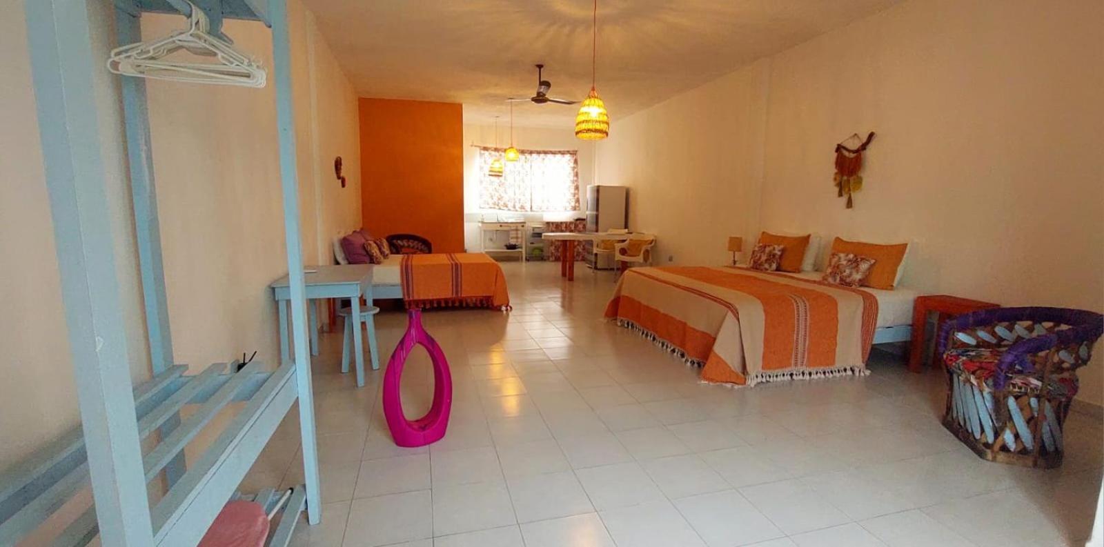 "Vainilla B&B" - Stylish Comfort In Playa Del Carmen Buitenkant foto