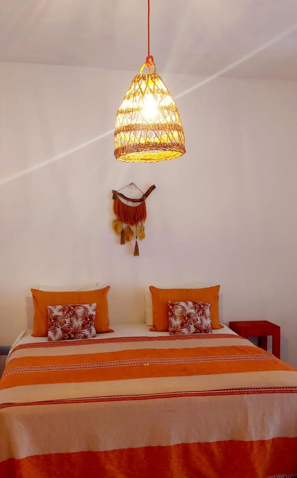 "Vainilla B&B" - Stylish Comfort In Playa Del Carmen Buitenkant foto