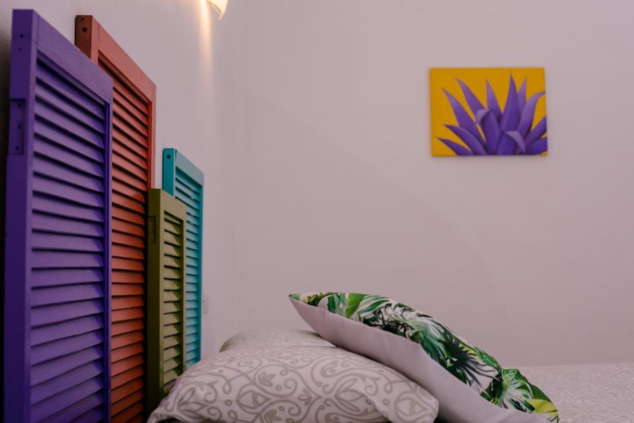 "Vainilla B&B" - Stylish Comfort In Playa Del Carmen Buitenkant foto