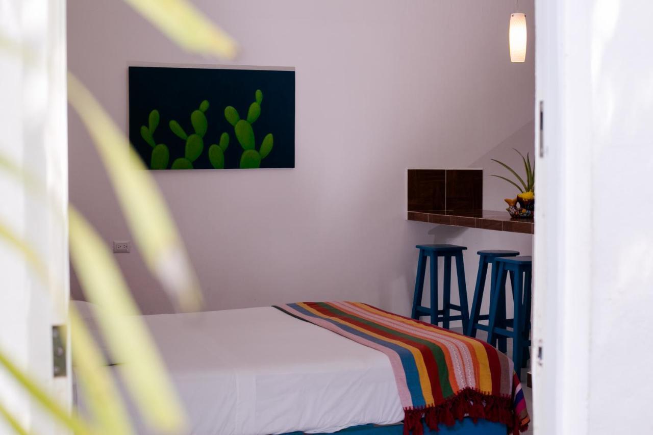 "Vainilla B&B" - Stylish Comfort In Playa Del Carmen Buitenkant foto