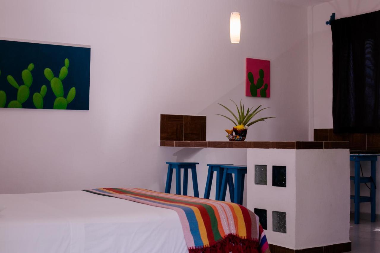 "Vainilla B&B" - Stylish Comfort In Playa Del Carmen Buitenkant foto