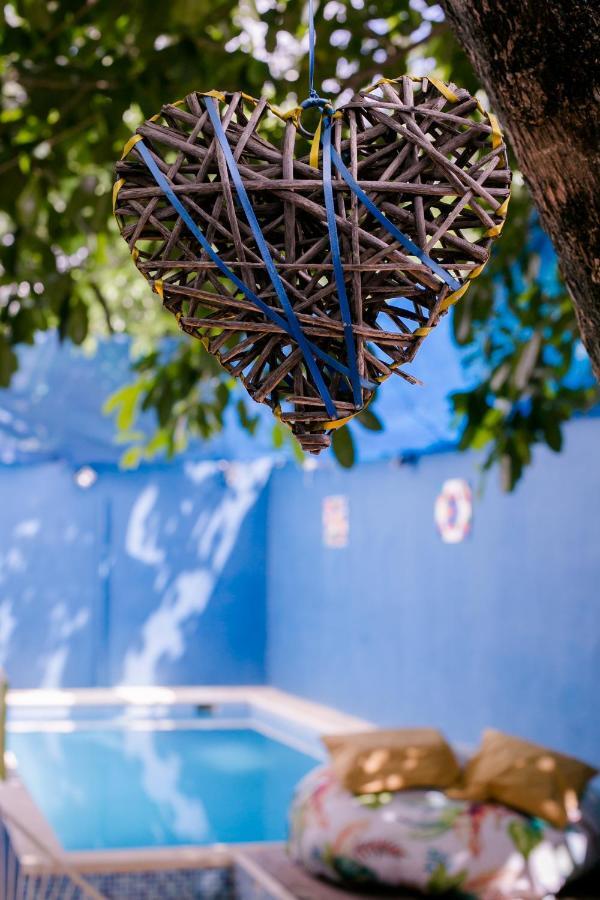 "Vainilla B&B" - Stylish Comfort In Playa Del Carmen Buitenkant foto